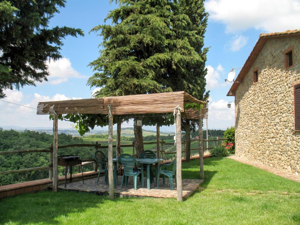 Holiday Home Cignanbianco - Tramonto By Interhome كاستيلّينا إنْ كْيانت المظهر الخارجي الصورة
