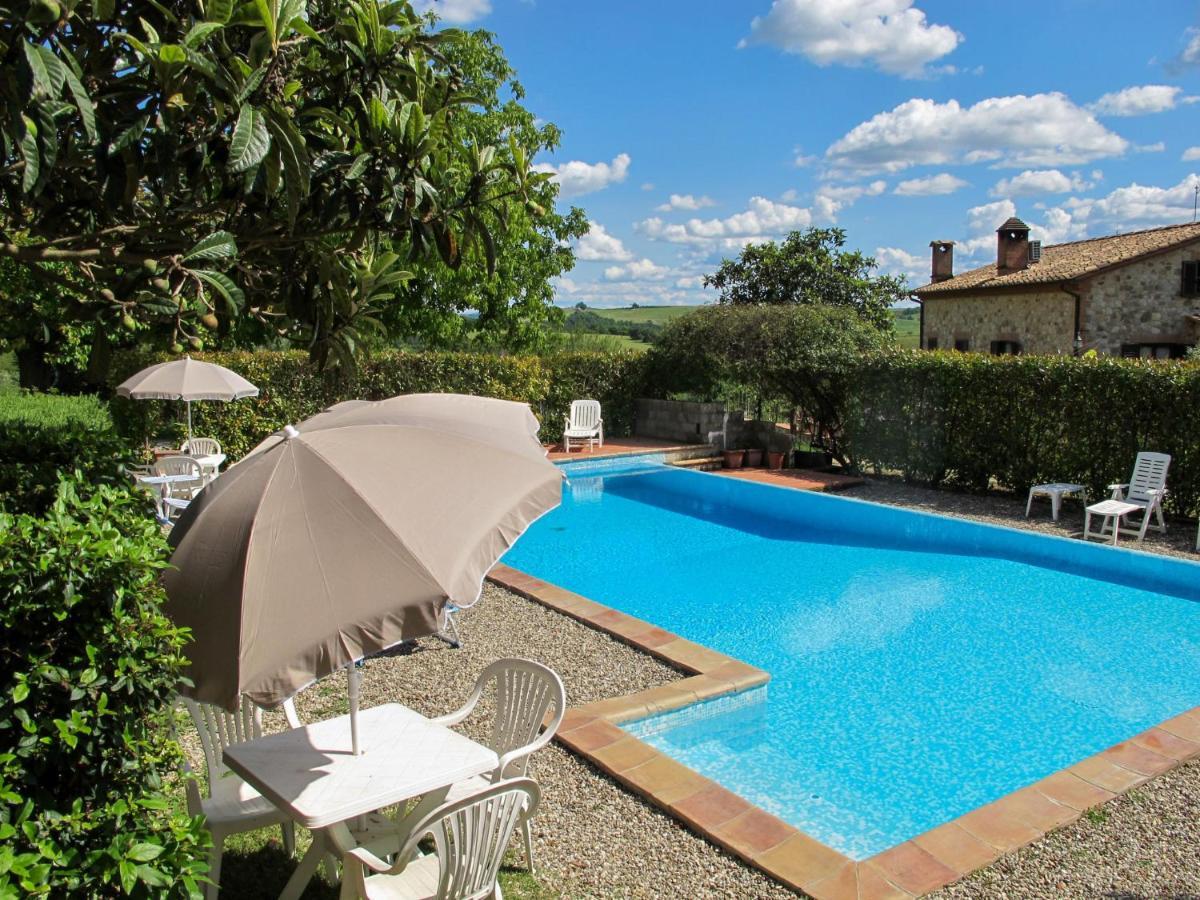 Holiday Home Cignanbianco - Tramonto By Interhome كاستيلّينا إنْ كْيانت المظهر الخارجي الصورة