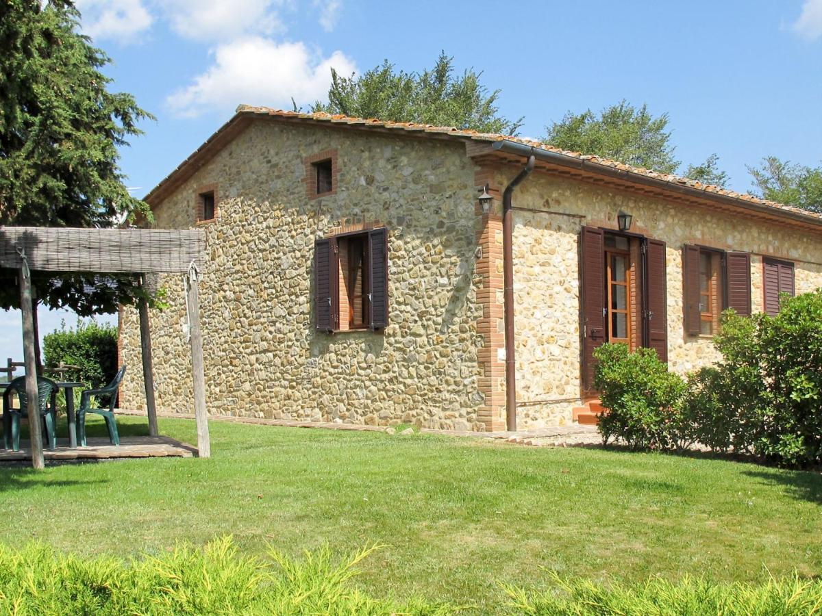 Holiday Home Cignanbianco - Tramonto By Interhome كاستيلّينا إنْ كْيانت المظهر الخارجي الصورة