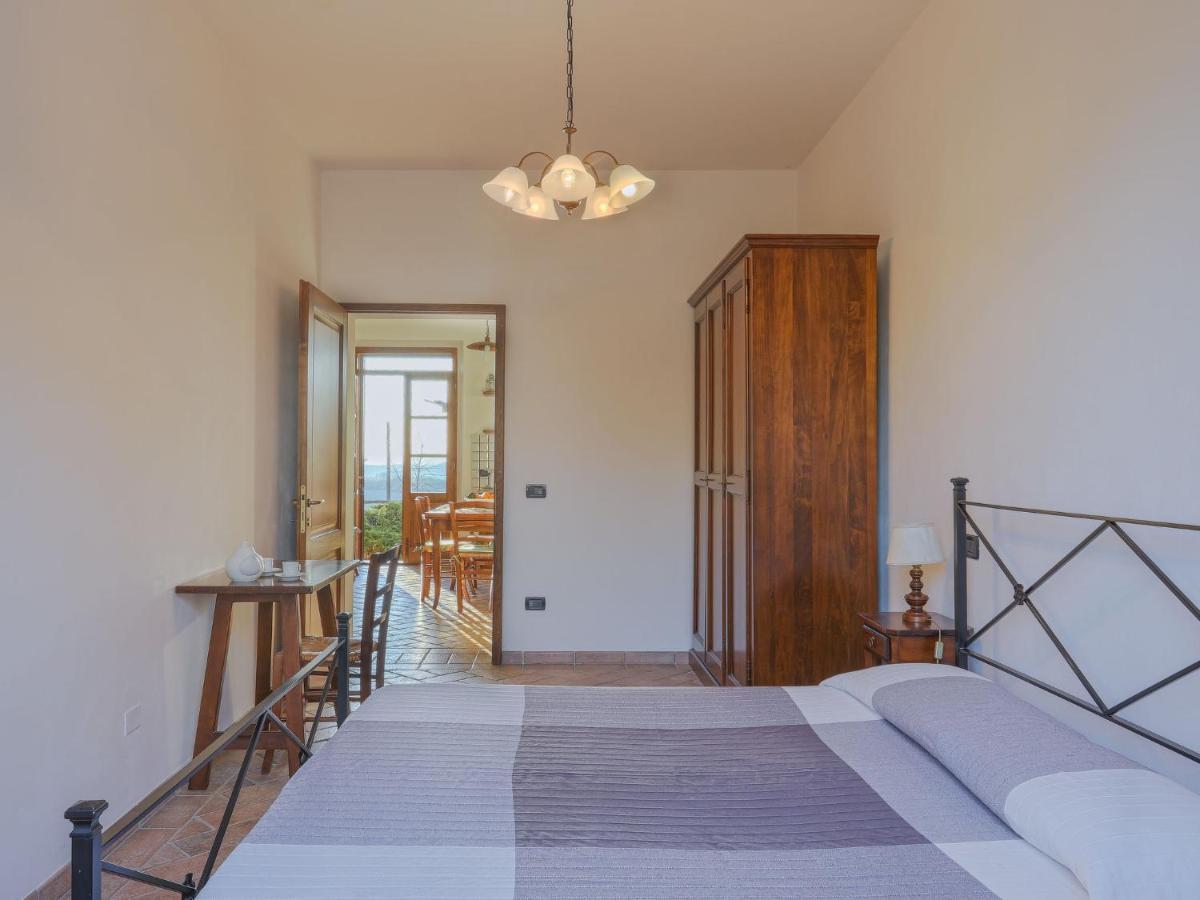 Holiday Home Cignanbianco - Tramonto By Interhome كاستيلّينا إنْ كْيانت المظهر الخارجي الصورة