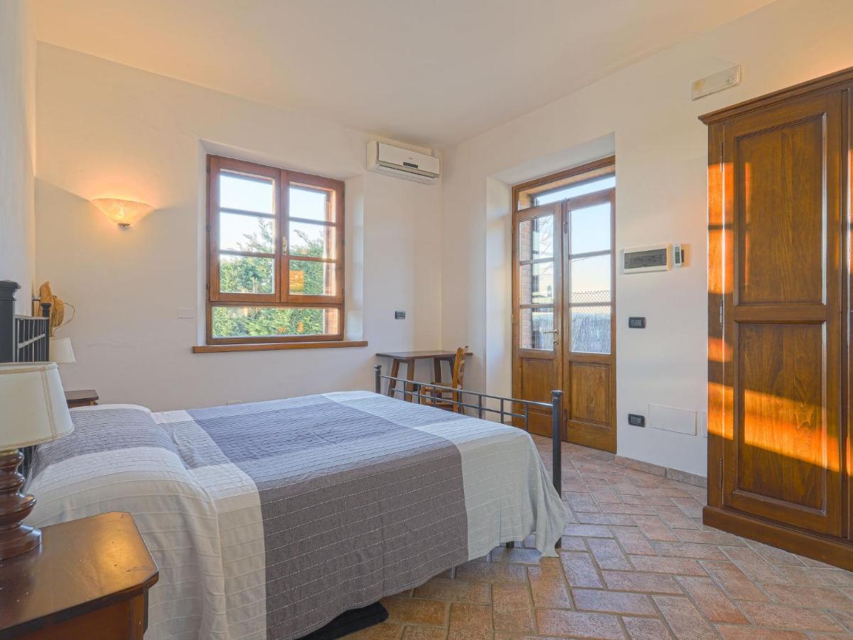 Holiday Home Cignanbianco - Tramonto By Interhome كاستيلّينا إنْ كْيانت المظهر الخارجي الصورة