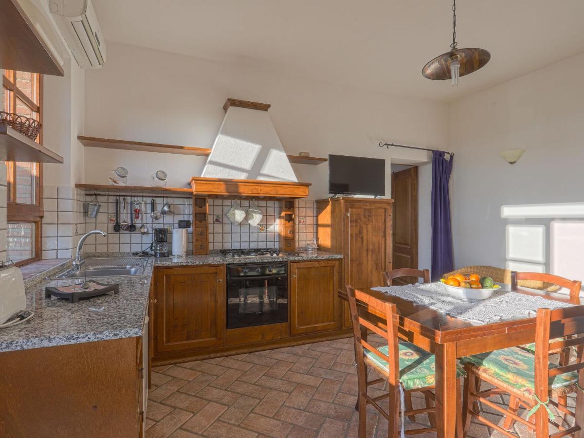 Holiday Home Cignanbianco - Tramonto By Interhome كاستيلّينا إنْ كْيانت المظهر الخارجي الصورة