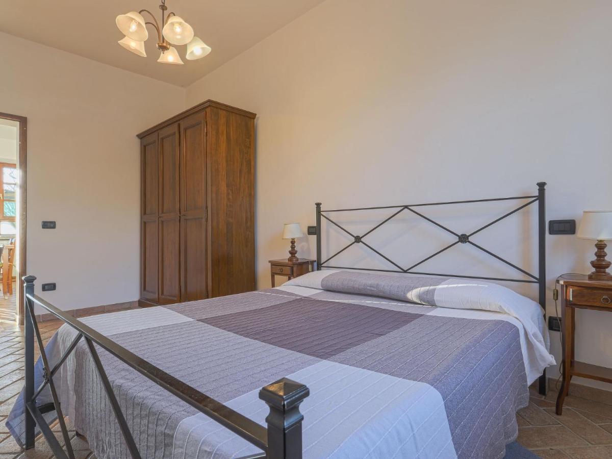 Holiday Home Cignanbianco - Tramonto By Interhome كاستيلّينا إنْ كْيانت المظهر الخارجي الصورة