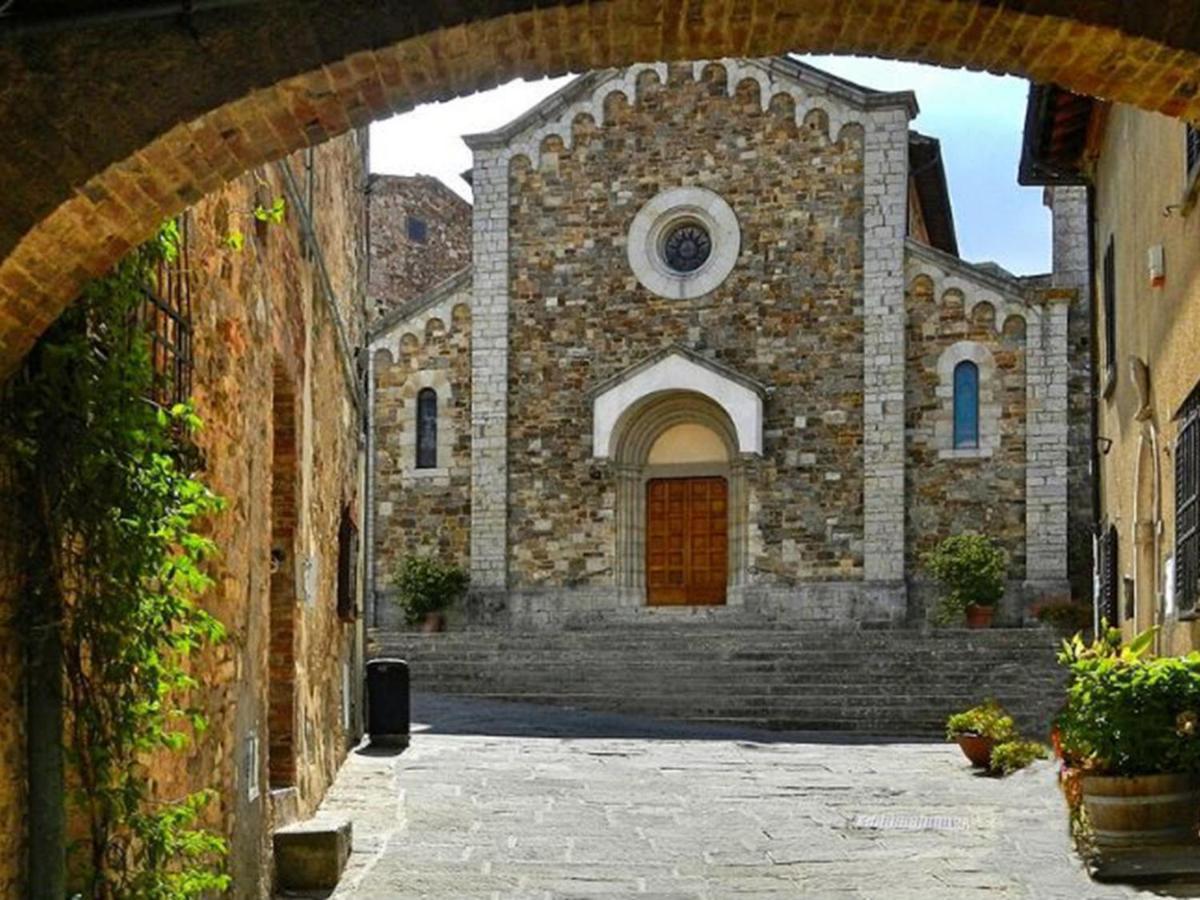 Holiday Home Cignanbianco - Tramonto By Interhome كاستيلّينا إنْ كْيانت المظهر الخارجي الصورة